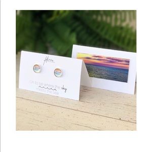 Foterra Hawaiian Made Photography Jewelry